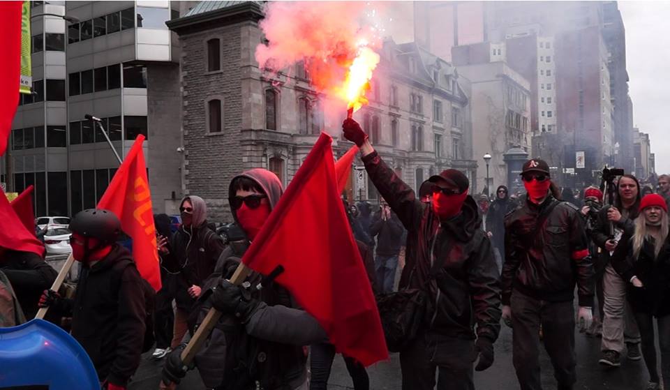 Montreal 1mai2