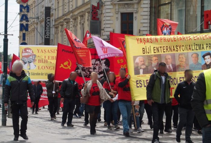 1.mai linz8