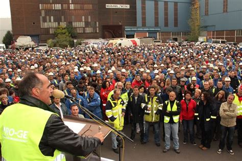 warnstreik metall1