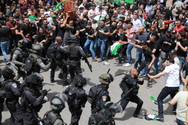 240722 palästine protests