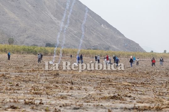 La Republica 2307 2