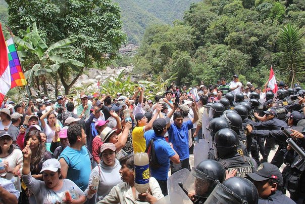 machu picchu sabe cuanto 