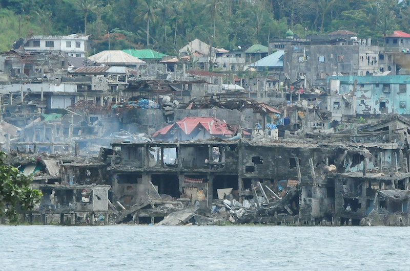 Marawi