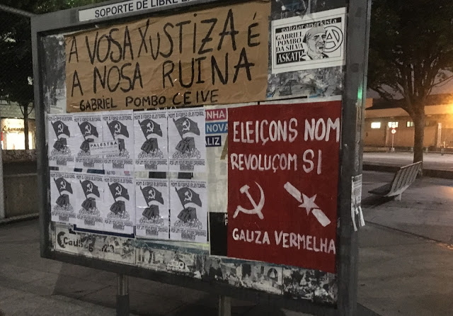 election boycott galicia 1