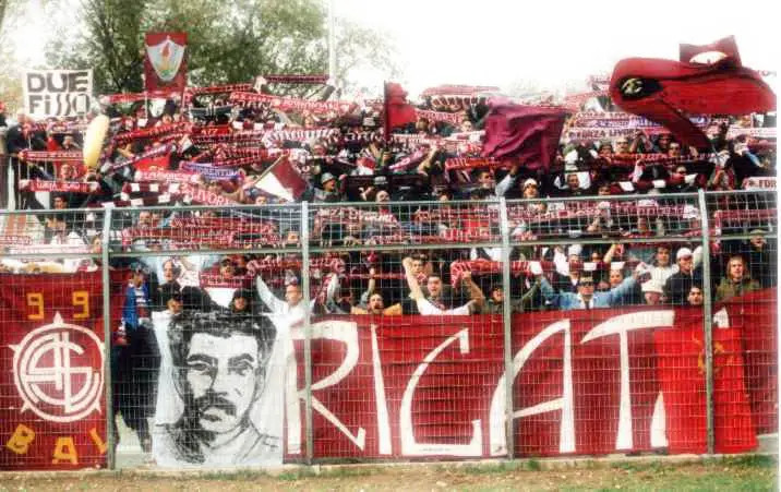 Livorno Genosse Stalin