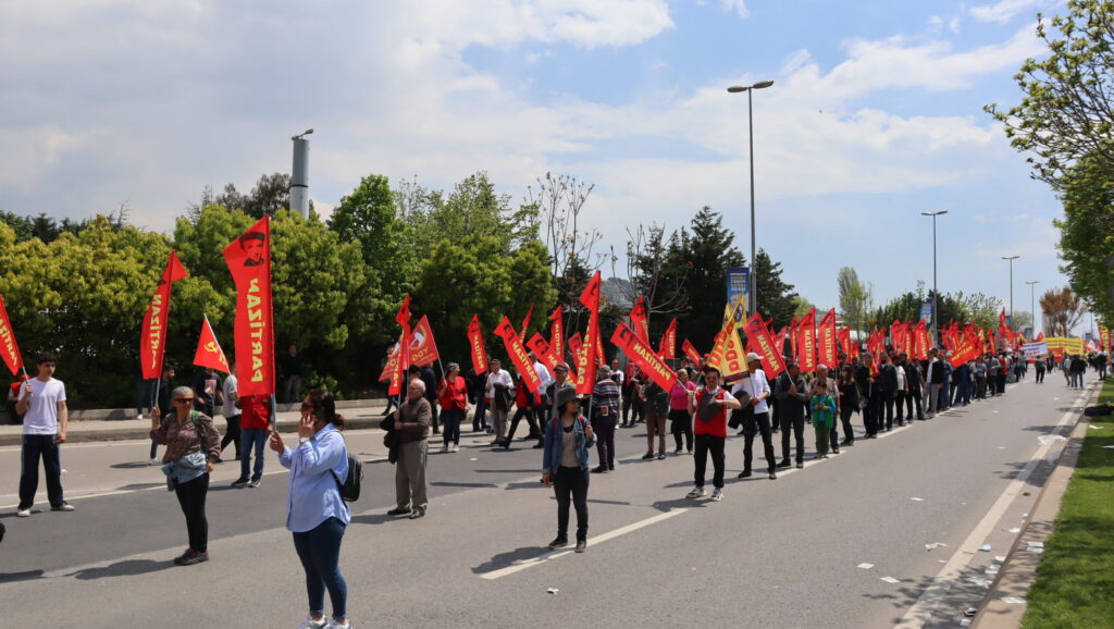 1. Mai istanbul 2023 1