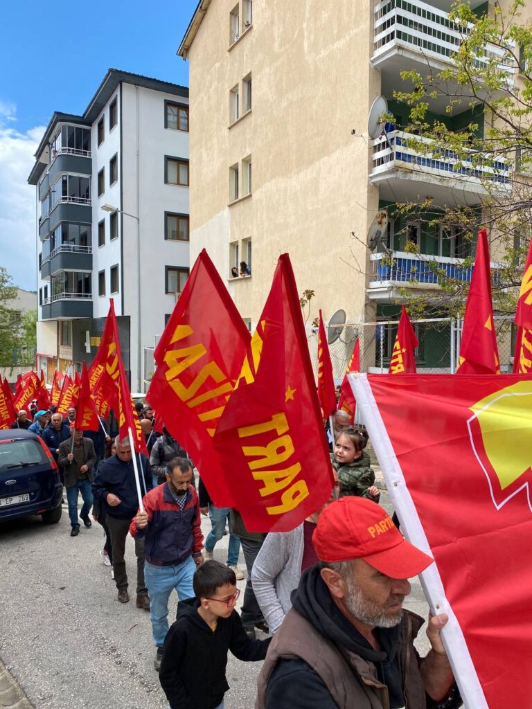 1. mai 2023 dersim 2