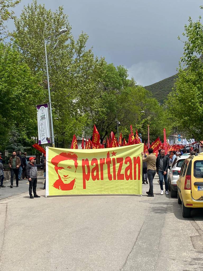 1.mai Dersim 2023 1