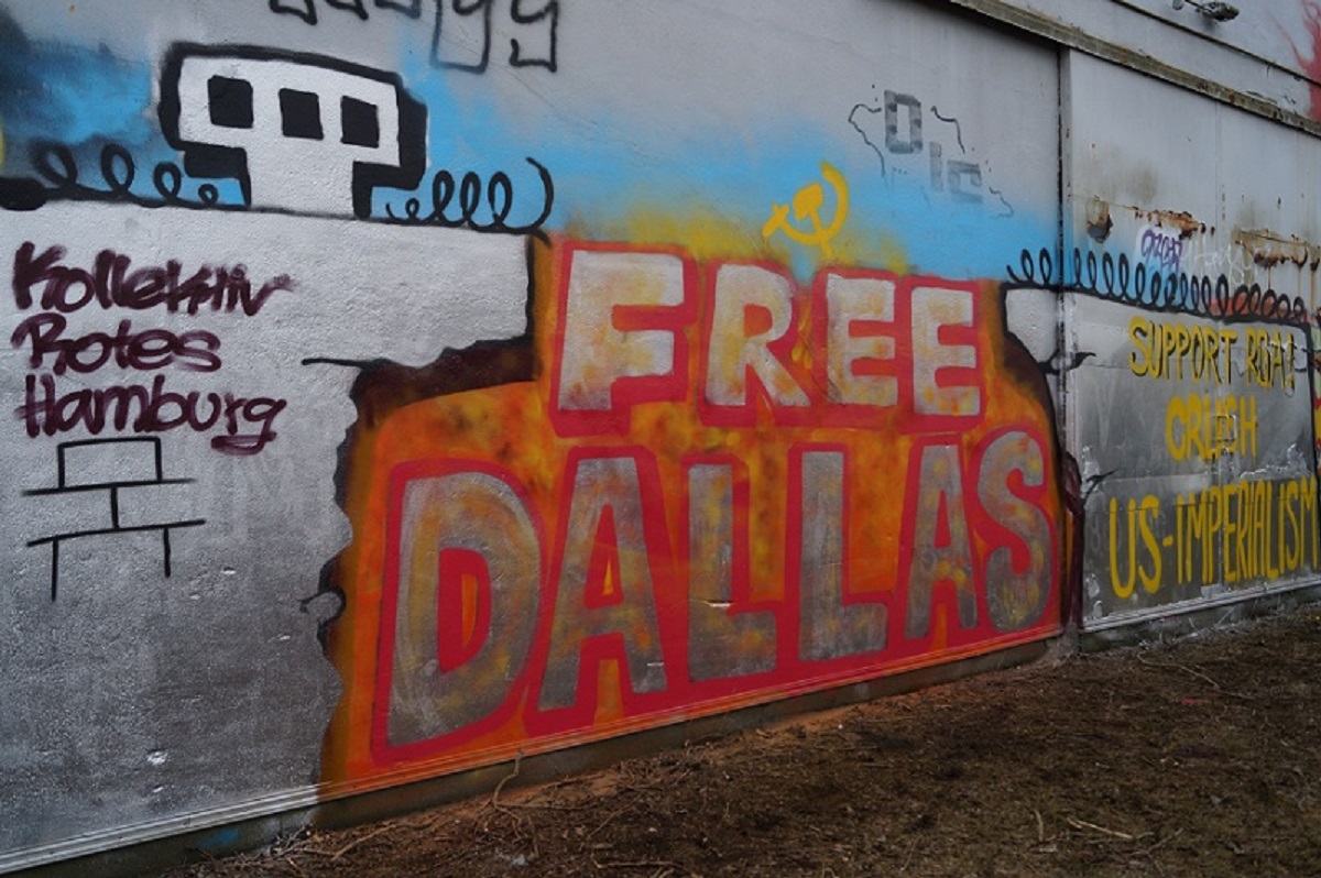 free dallas 2