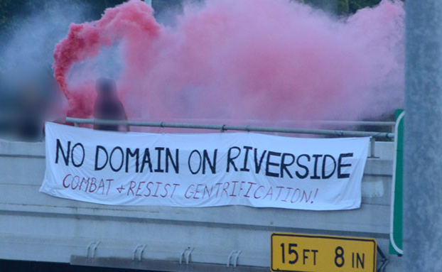 Riverside Banner 1