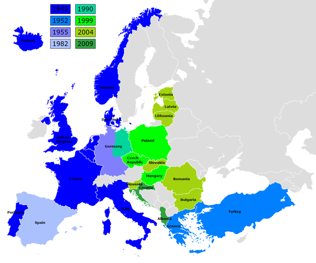 NATOEasternEurope