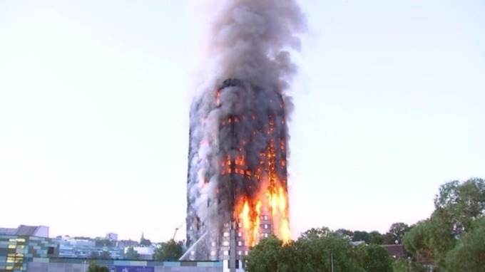 London Grenfell