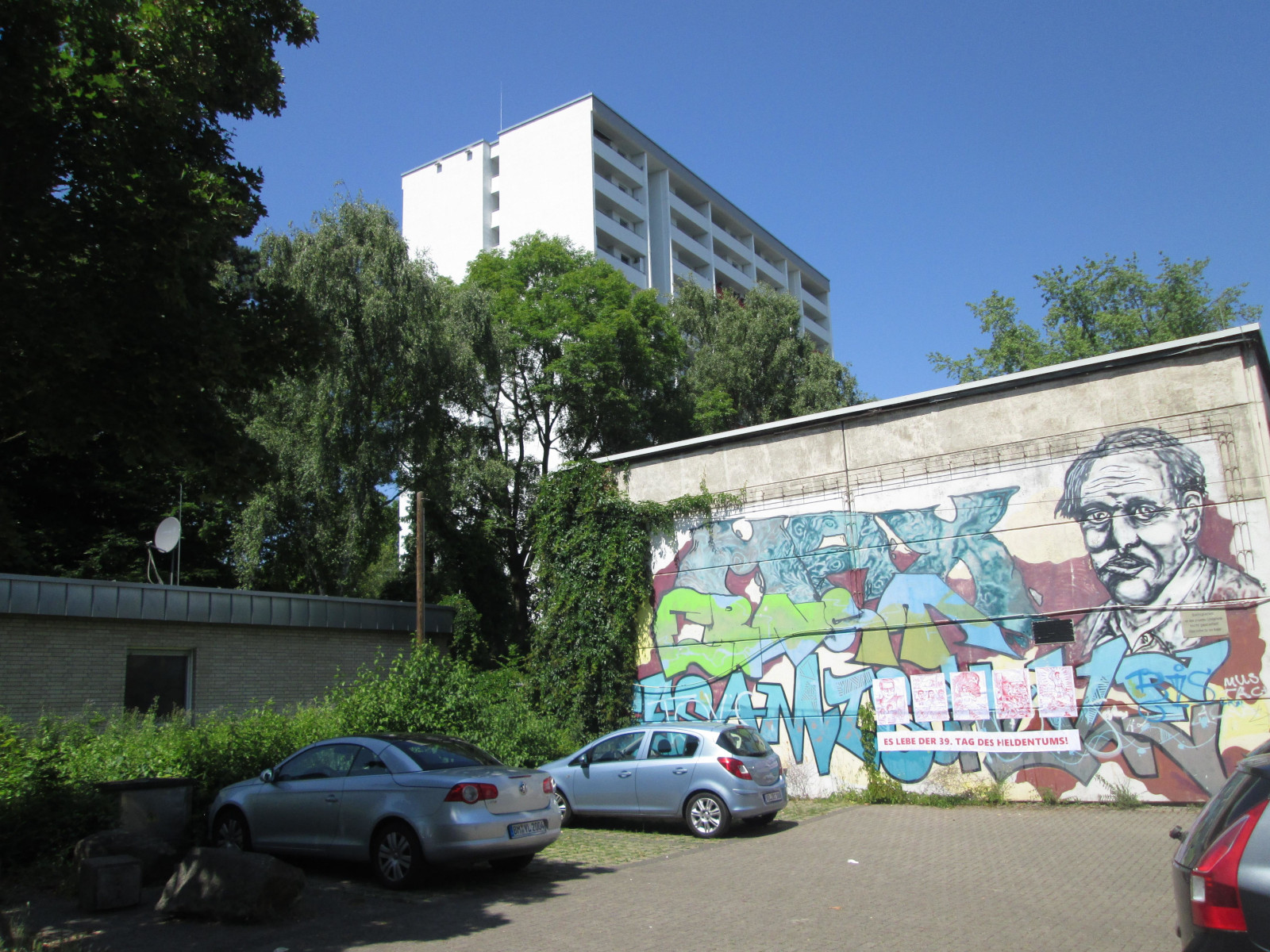 19. Juni