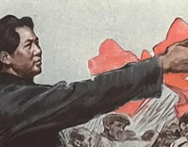 Die Autobiografie des Vorsitzenden Mao