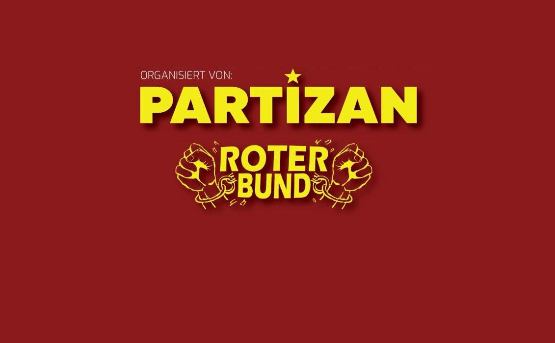 Heraus zur Luxemburg-Liebknecht-Lenin Demonstration 2026!