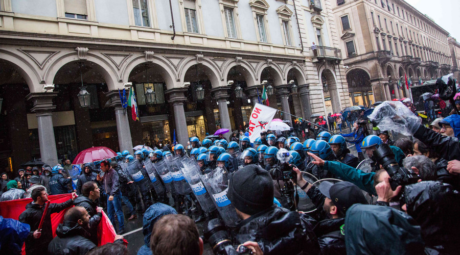 turin 1mai